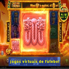 jogos virtuais de futebol